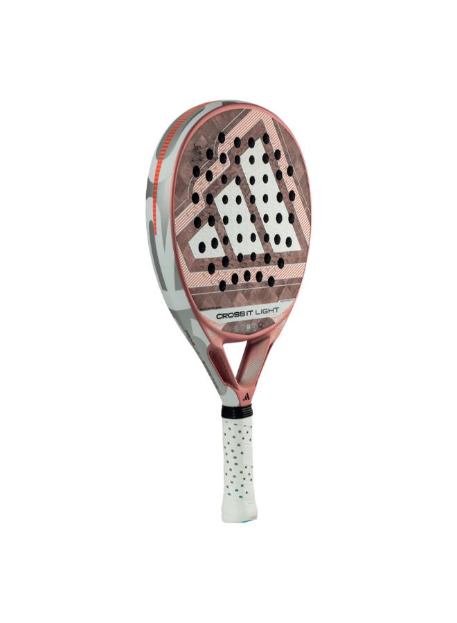 Adidas Crossit Light 2026 Padel Racket - Image 2